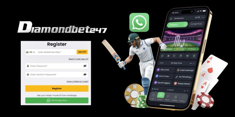 Diamond bet247