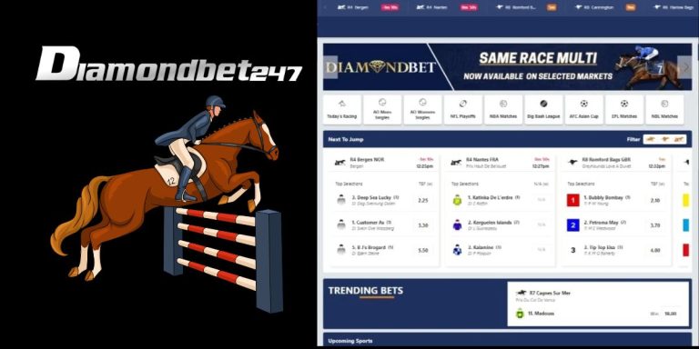 diamond bet 247