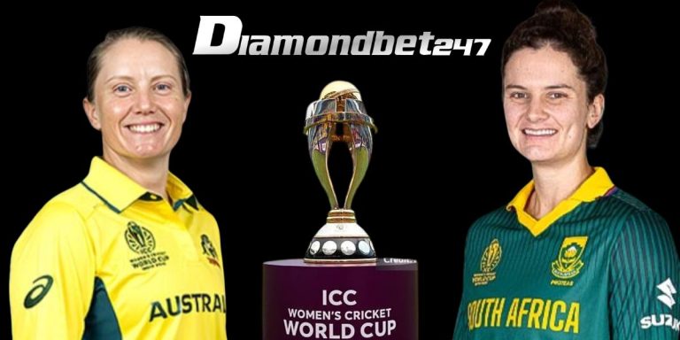 Diamond247 Cricket ID