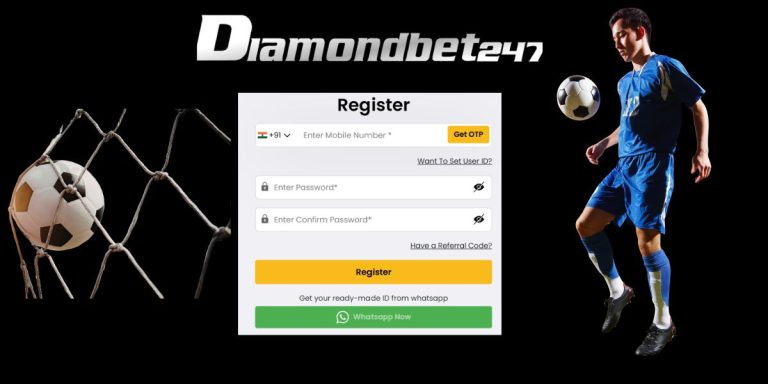 DiamondBet 247