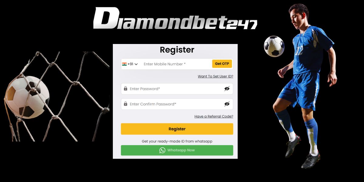 DiamondBet 247