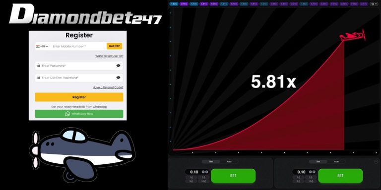 diamond 247.com