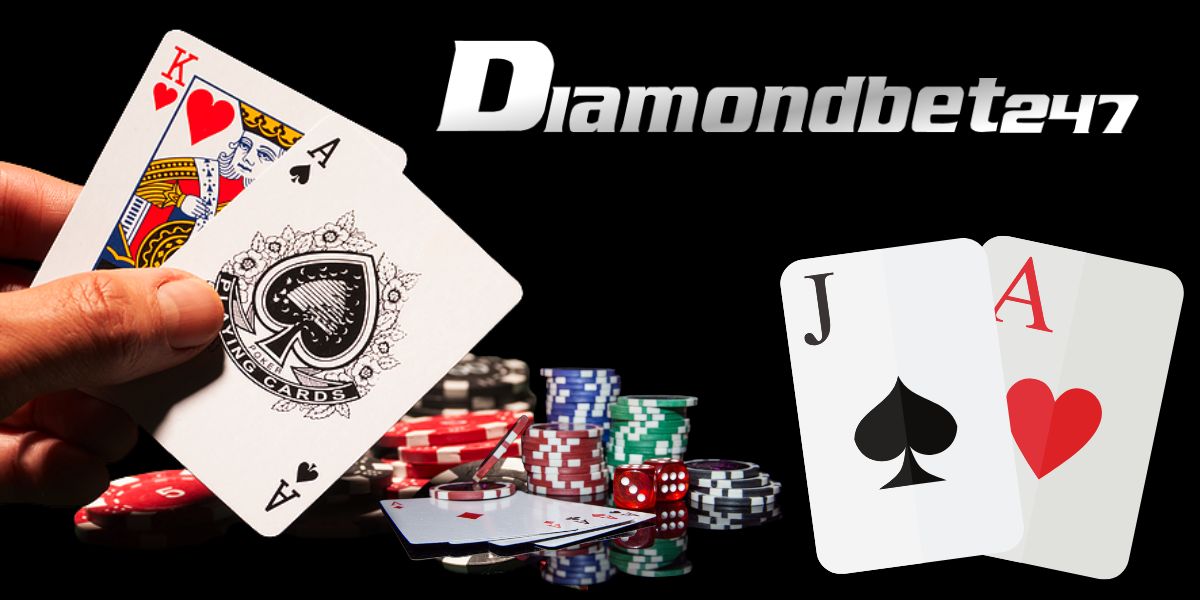 Diamond Bet 247 Login