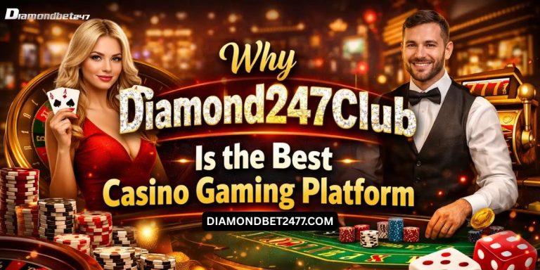 Diamond bet247