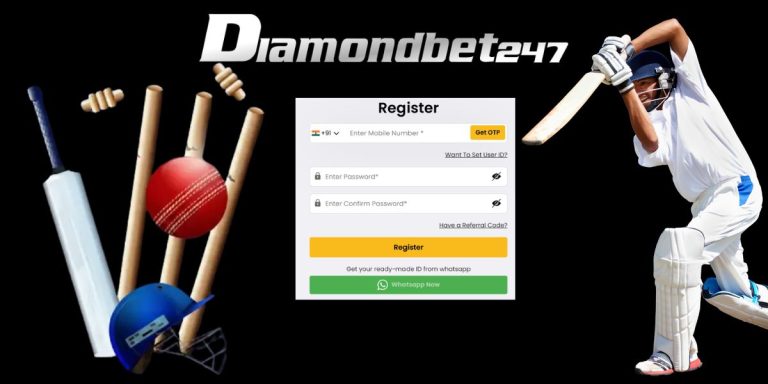 instant cricket online betting id