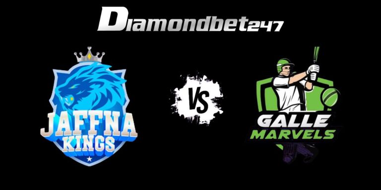 Diamondbet247 JKS VS GAM